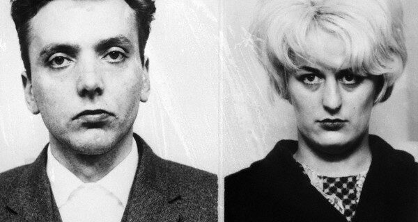 Μηχανή του Χρόνου: Το ‘διαβολικό ζευγάρι’ που σκότωσε πέντε παιδιά και μισήθηκε απ΄ όλη τη Βρετανία