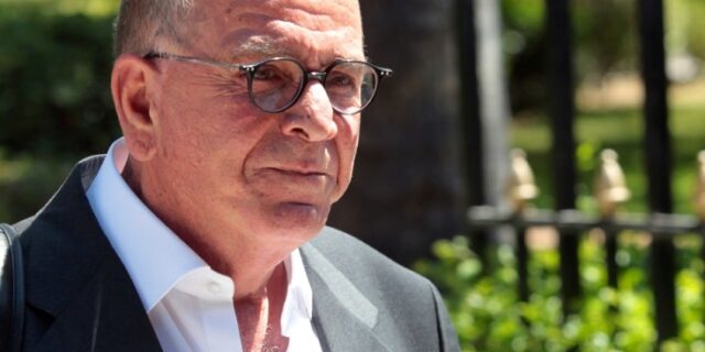 Ο Μουζάλας στην Ιταλία για το συντονισμό του προσφυγικού