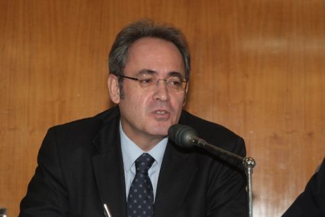 Παραιτήθηκε ο πρόεδρος της ΕΡΤ3 Γιάννης Μυλόπουλος