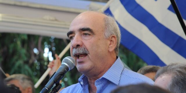 Αλλάξτε πρώτα το κόμμα πριν μας πείσετε ότι θα αλλάξετε την Ελλάδα