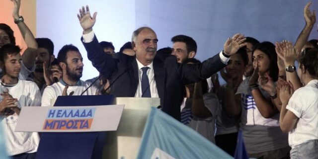 Αποτελέσματα εκλογών 2015: Οι εκλογικές δεξαμενές στις οποίες στόχευσε η ΝΔ