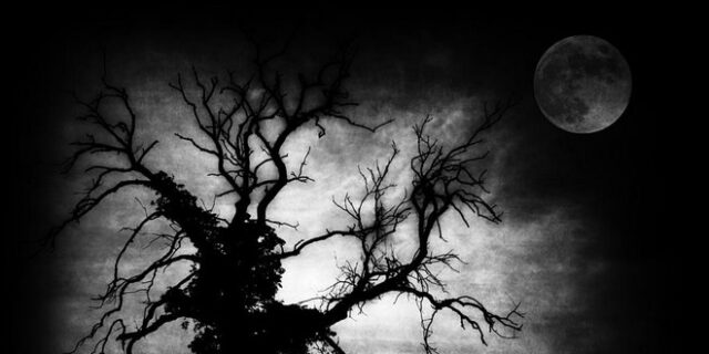 Ο εφιάλτης που ξημερώνει