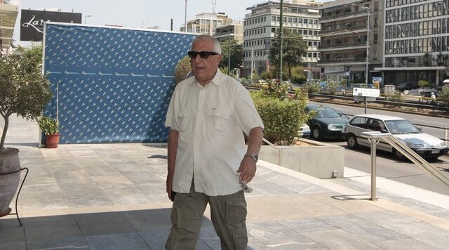 Την εσωκομματική αντιπαράθεση στη ΝΔ λόγω διαδοχής αξιοποιεί ο ΣΥΡΙΖΑ