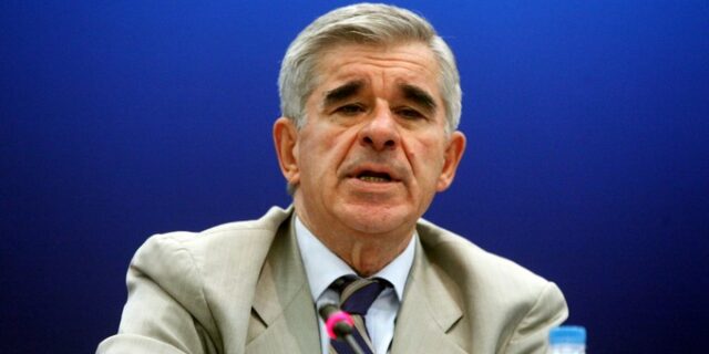 Ποτάμι: Ο κ. Νικολούδης δεν έκανε τίποτα αυτούς τους επτά μήνες ή μήπως έκανε πάρα πολλά;