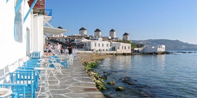 Ποια νησιά θα χάσουν πρώτα την έκπτωση 30% στους συντελεστές. Εντός της ημέρας η απόφαση