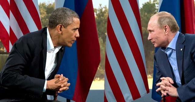 Πώς η ‘δύσκολη’ συνάντηση Πούτιν – Ομπάμα θα επηρεάσει τη γεωπολιτική σκακιέρα;