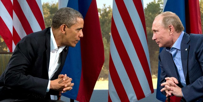 Πώς η ‘δύσκολη’ συνάντηση Πούτιν – Ομπάμα θα επηρεάσει τη γεωπολιτική σκακιέρα;
