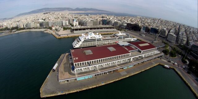 Συζητήθηκε η ιδιωτικοποίηση του ΟΛΠ στο ΣτE