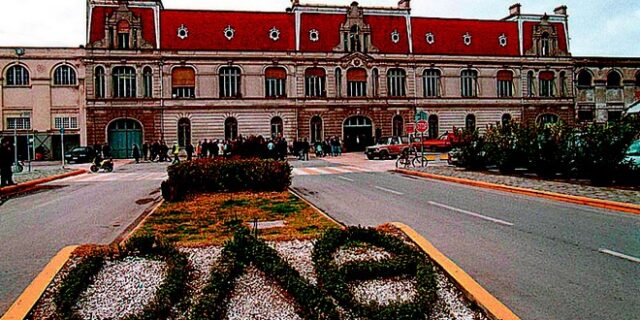 Μπουτάρης για ΟΛΘ: Η Α’ Προβλήτα του λιμανιού δεν μπαίνει στο ΤΑΙΠΕΔ