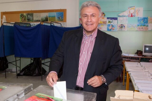 Ψωμιάδης: Θα είμαι υποψήφιος αν συμμετέχουν και «κομματικές κουδουνίστρες» που «δεν έχουν προσφέρει τίποτε»