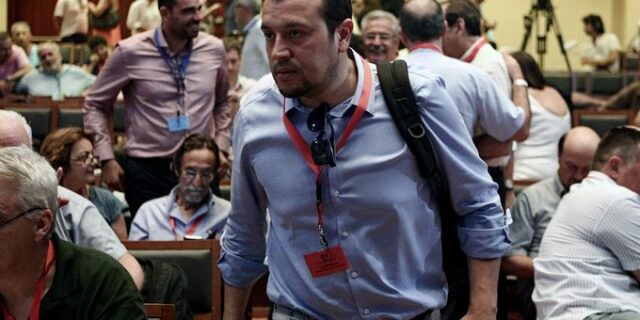 Εκλογές 2015: Ο ΣΥΡΙΖΑ οριστικοποιεί πρόγραμμα και ψηφοδέλτια