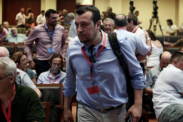 Εκλογές 2015: Ο ΣΥΡΙΖΑ οριστικοποιεί πρόγραμμα και ψηφοδέλτια
