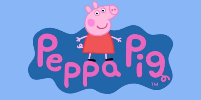 Γιατί η Πέπα το γουρουνάκι καταφέρνει να δαμάσει και το πιο ατίθασο πιτσιρίκι;