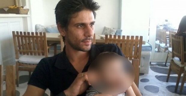 Συνελήφθη εκ νέου ο 25χρονος μπράβος για απόπειρα ανθρωποκτονίας σε βάρος του Βαγγέλη Πέππου