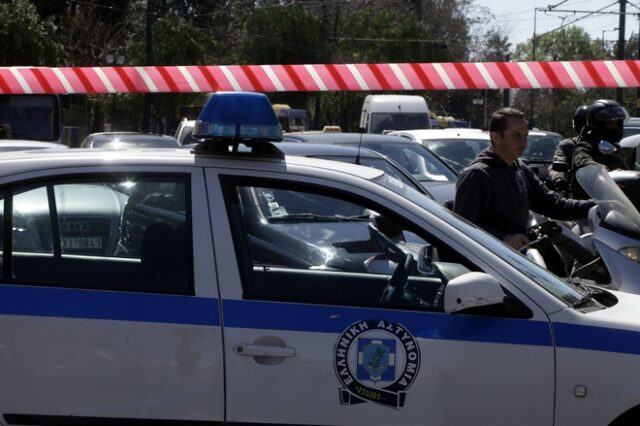 Εμπλοκή κόρης πρώην προέδρου της Βουλής σε θανατηφόρο τροχαίο