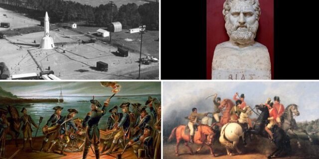 Δέκα ιστορικές μπλόφες που στέφθηκαν από απόλυτη επιτυχία