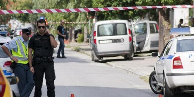 Προφυλακίστηκε συγκατηγορούμενος του Πετρακάκου
