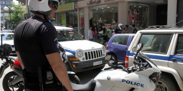 Ληστές με παρελθόν στον αντιεξουσιαστικό χώρο οι δράστες επίθεσης εναντίον αντρών της Ομάδας ΔΙ.ΑΣ. στην Θεσσαλονίκη