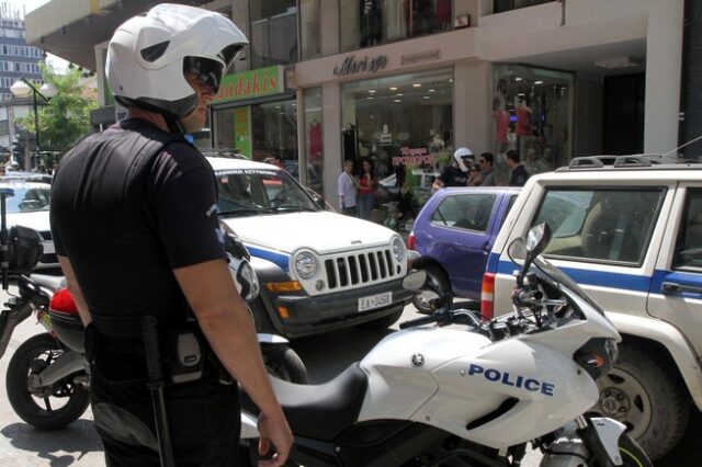 Ληστές με παρελθόν στον αντιεξουσιαστικό χώρο οι δράστες επίθεσης εναντίον αντρών της Ομάδας ΔΙ.ΑΣ. στην Θεσσαλονίκη