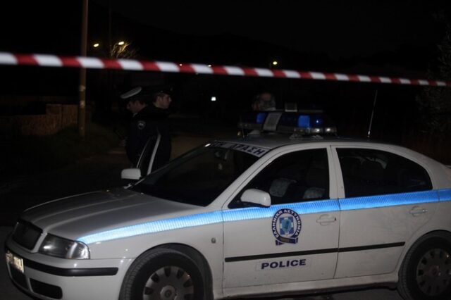 Στην φάκα της Αστυνομίας έπεσε ο διαβόητος Αλβανός ‘Φαντομάς’ της Εύβοιας