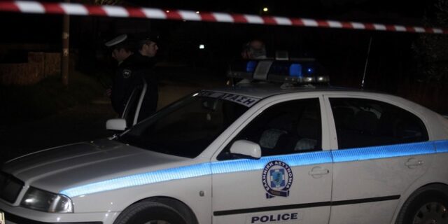 Νεκρός με τραύμα από περίστροφο βρέθηκε ο πρώην πρόεδρος του Αχαρναϊκού