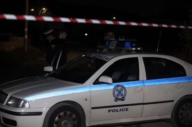 Νεκρός με τραύμα από περίστροφο βρέθηκε ο πρώην πρόεδρος του Αχαρναϊκού