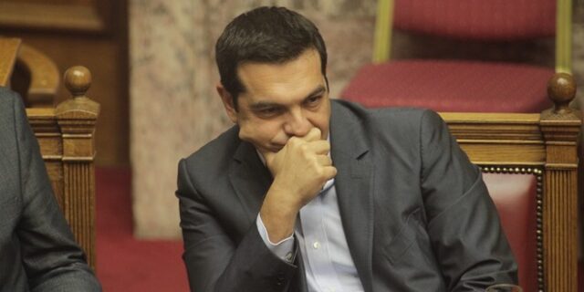 Η νίκη Τσίπρα, είναι νίκη της χώρας;