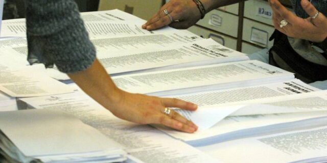Εκλογές 2015: Έτοιμα τα ψηφοδέλτια του ΣΥΡΙΖΑ