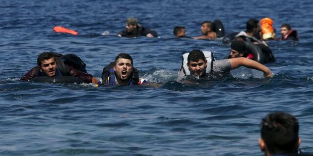 Τραγωδία στο Φαρμακονήσι: Ταυτοποιήθηκαν 28 σοροί μεταναστών. Αγνοούνται άλλα τέσσερα άτομα