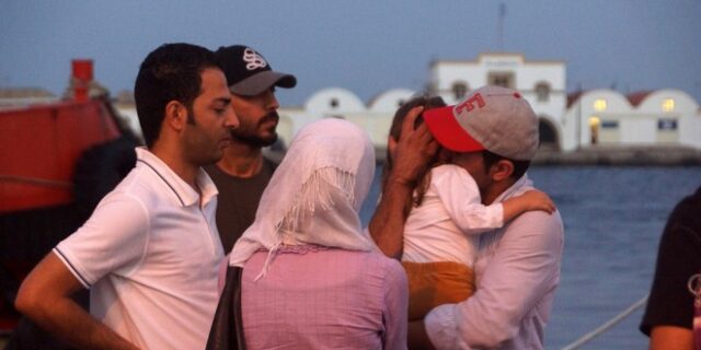 Νέα τραγωδία στο Αιγαίο: Νεκροί 22 Σύροι πρόσφυγες, ανάμεσά τους 8 μικρά παιδιά. Συγκλονίζουν οι μαρτυρίες των επιζώντων