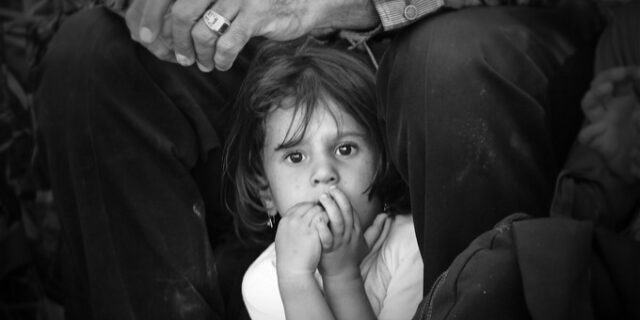 Γιατί οι Σύροι έρχονται στην Ευρώπη και δεν μεταναστεύουν στα Αραβικά κράτη