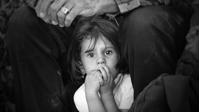 Γιατί οι Σύροι έρχονται στην Ευρώπη και δεν μεταναστεύουν στα Αραβικά κράτη