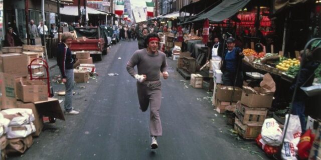 Μηχανή του Χρόνου: Έτρεχαν πίσω απ’ τον Ρόκι για πλάκα γιατί δεν τον ήξεραν. Ο ‘Ντράγκο’ τον έστειλε 4 μέρες στο νοσοκομείο