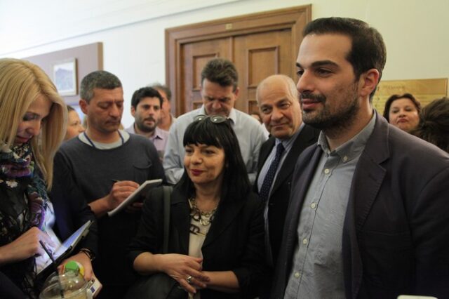 Γαβριήλ Σακκελαρίδης στο news247: Ιστορική νίκη, τομή με το παρελθόν