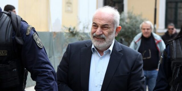 Επίθεση Ιωάννη Σμπώκου κατά Βίκυς Σταμάτη