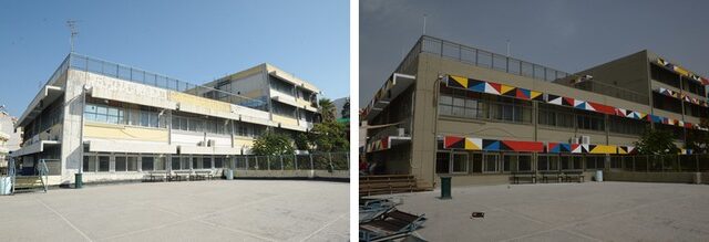 Ραντεβού την Τετάρτη 9 Σεπτεμβρίου στο ‘Σχολείο που θέλεις’