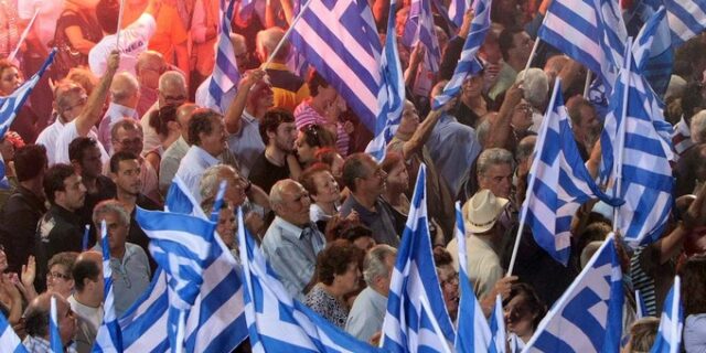 Εκλογές 2015: Ο Μεϊμαράκης πηγαίνει στην πρώτη του ΔΕΘ μέσω Πρώτης Σερρών
