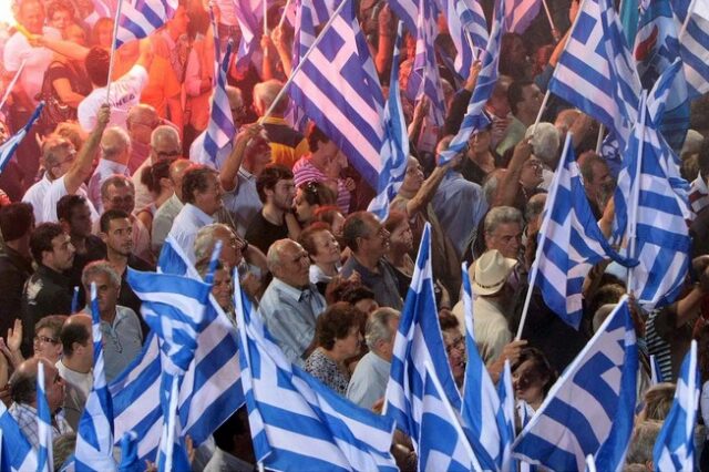 Εκλογές 2015: Ο Μεϊμαράκης πηγαίνει στην πρώτη του ΔΕΘ μέσω Πρώτης Σερρών