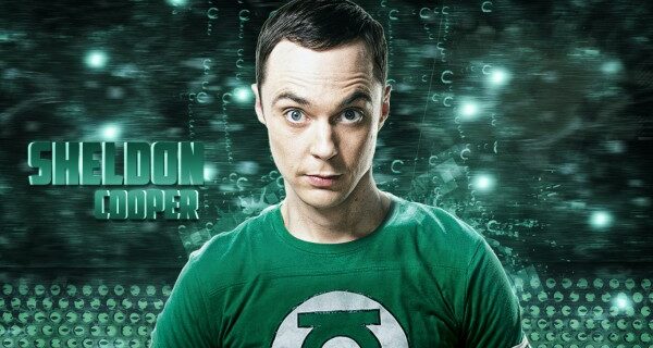 Μηχανή του Χρόνου: Ο άγνωστος Σέλντον Κούπερ, ο εκκεντρικός φυσικός του Big Bang Theory