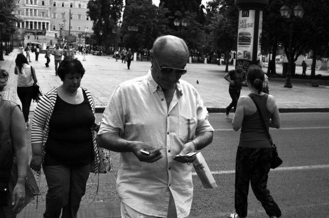 Ασφαλιστικό: Αυτό είναι το νέο σύστημα με ‘κουμπαρά’ για κάθε ασφαλισμένο