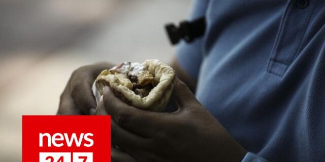 Η παχυσαρκία απειλεί τους Έλληνες. Υπέρβαροι 7 στους 10