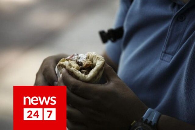 Η παχυσαρκία απειλεί τους Έλληνες. Υπέρβαροι 7 στους 10