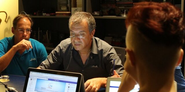 #askstavros: Ο Σταύρος Θεοδωράκης απάντησε στο Facebook και δέχθηκε το απόλυτο troll attack στο Twitter