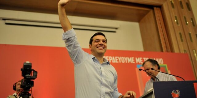 Εκλογές 2015: Μικρομεσαίοι, αγρότες, διαπραγμάτευση και τηλεοπτικό τοπίο στα 4 νέα σποτ του ΣΥΡΙΖΑ