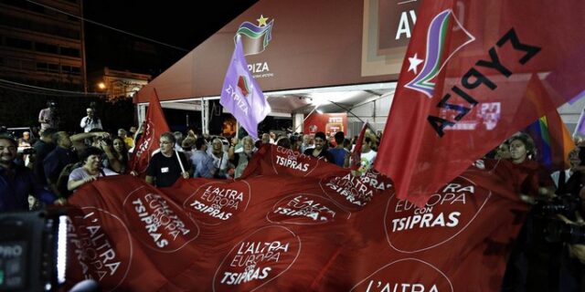 Αποτελέσματα Εκλογών 2015: Πρωτιά του ΣΥΡΙΖΑ σε πέντε από τις επτά μονοεδρικές