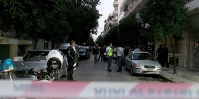 Μακελειό στην Θεσσαλονίκη: 47χρονος πυροβόλησε την αδερφή του, έναν αστυνομικό και στη συνέχεια αυτοπυροβολήθηκε
