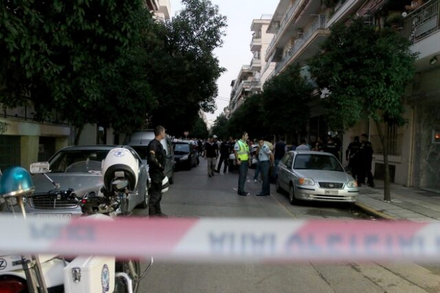 Μακελειό στην Θεσσαλονίκη: 47χρονος πυροβόλησε την αδερφή του, έναν αστυνομικό και στη συνέχεια αυτοπυροβολήθηκε