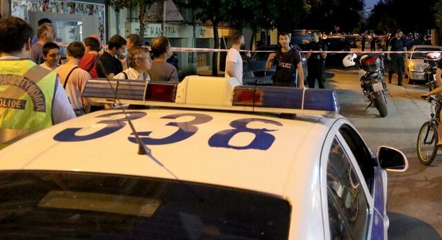 Ανατροπή στο μακελειό της Θεσσαλονίκης. Και τα δύο αδέρφια τοξικομανείς