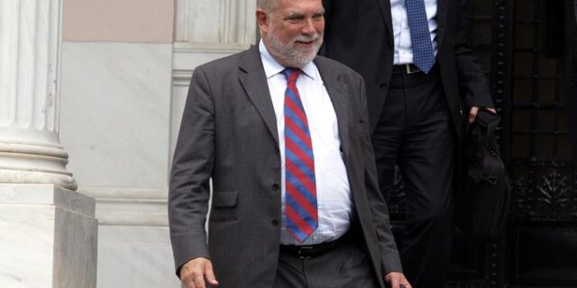 Βίζερ: Μετά την υλοποίηση των προαπαιτούμενων και σε δύο φάσεις η δόση των 3 δισ. ευρώ