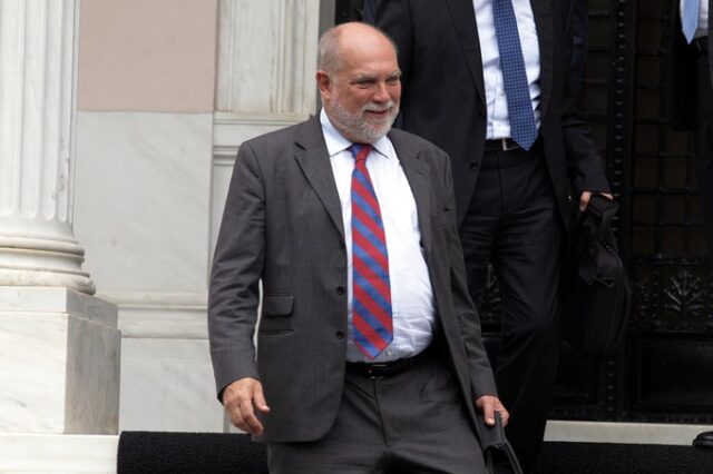 Βίζερ: Μετά την υλοποίηση των προαπαιτούμενων και σε δύο φάσεις η δόση των 3 δισ. ευρώ